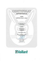 Certyfikat